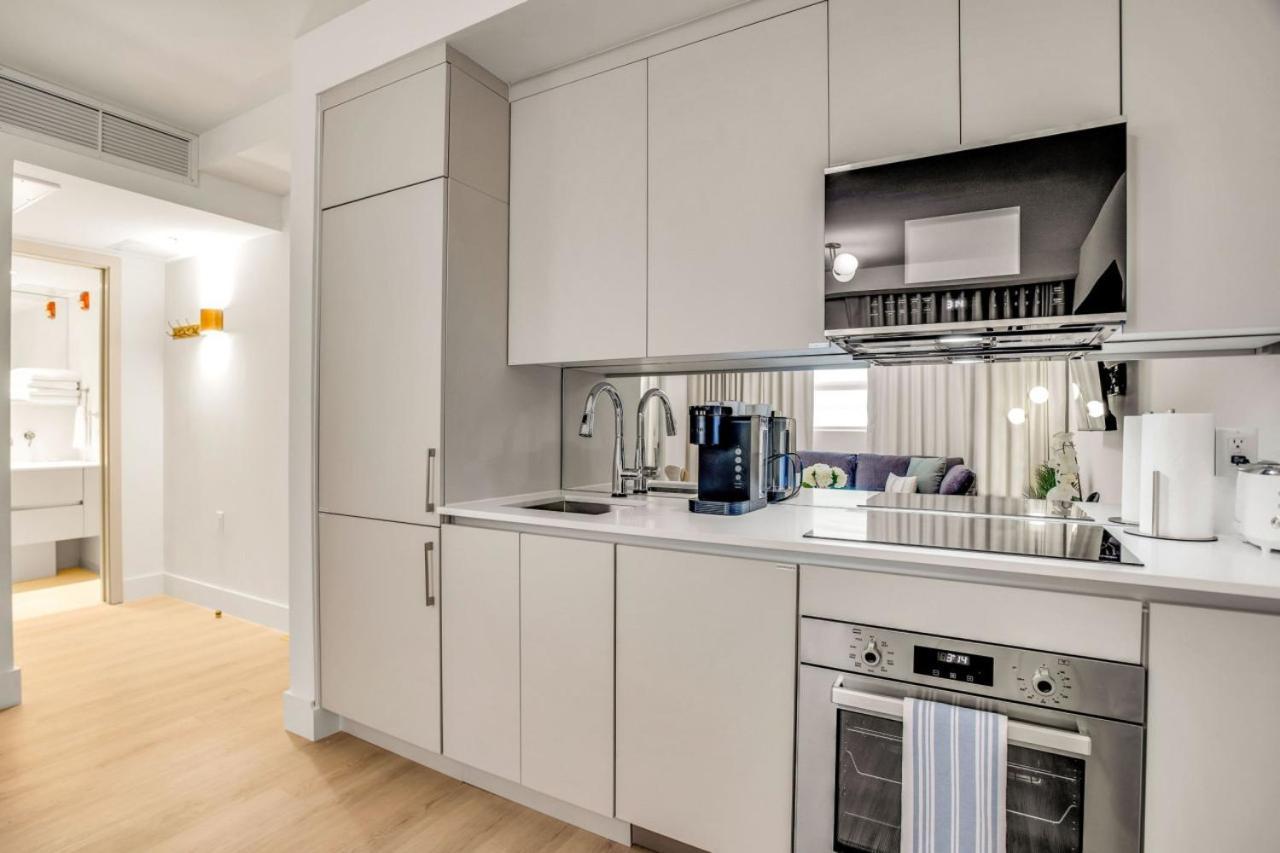 Vonder Miami Beach - Unit 8 외부 사진